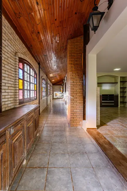 Foto 2 de Casa de Condomínio com 6 quartos à venda, 700m2 em Park Way, Brasilia - DF