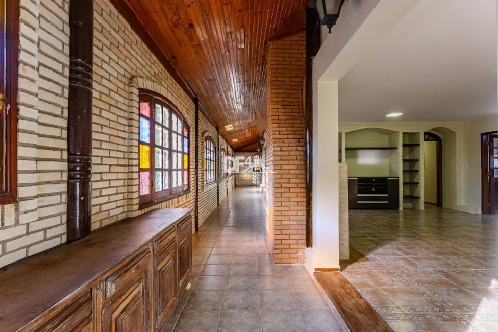 Foto 3 de Casa de Condomínio com 6 quartos à venda, 700m2 em Park Way, Brasilia - DF