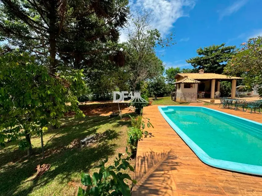 Foto 6 de Casa de Condomínio com 6 quartos à venda, 700m2 em Park Way, Brasilia - DF