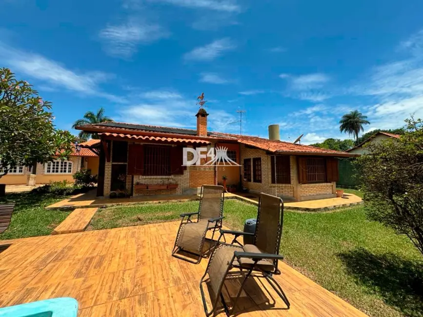 Foto 4 de Casa de Condomínio com 6 quartos à venda, 700m2 em Park Way, Brasilia - DF