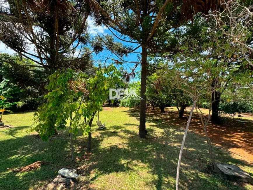 Foto 7 de Casa de Condomínio com 6 quartos à venda, 700m2 em Park Way, Brasilia - DF