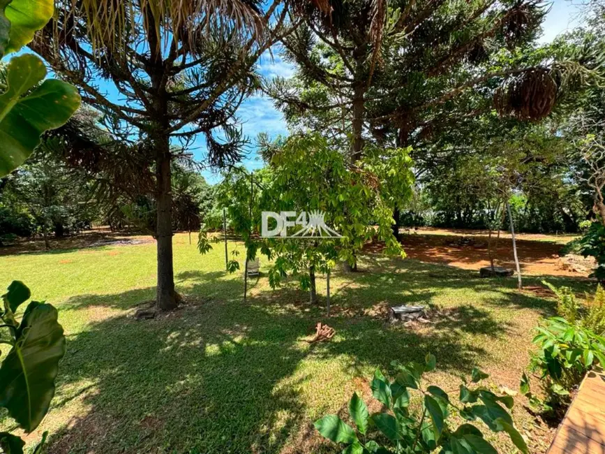 Foto 5 de Casa de Condomínio com 6 quartos à venda, 700m2 em Park Way, Brasilia - DF