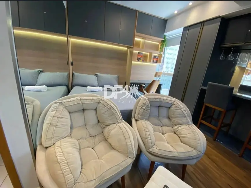 Apartamento com 1 quarto à venda, 27m2 em Sul (Águas Claras), Brasilia - DF - imagem 8 Foto 8 de Apartamento com 1 quarto à venda, 27m2 em Sul (Águas Claras), Brasilia - DF