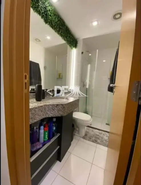 Apartamento com 1 quarto à venda, 27m2 em Sul (Águas Claras), Brasilia - DF - imagem 7 Foto 7 de Apartamento com 1 quarto à venda, 27m2 em Sul (Águas Claras), Brasilia - DF