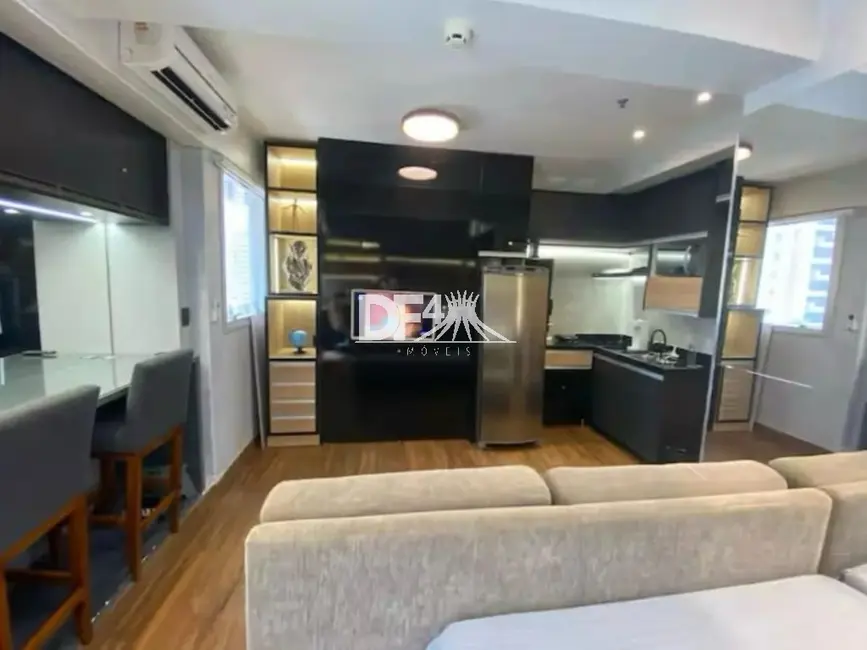 Foto 2 de Apartamento com 1 quarto à venda, 27m2 em Sul (Águas Claras), Brasilia - DF
