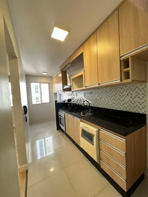 Apartamento com 2 quartos à venda, 50m2 em Norte (Águas Claras), Brasilia - DF - imagem 4 Foto 4 de Apartamento com 2 quartos à venda, 50m2 em Norte (Águas Claras), Brasilia - DF
