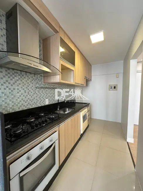 Apartamento com 2 quartos à venda, 50m2 em Norte (Águas Claras), Brasilia - DF - imagem 5 Foto 5 de Apartamento com 2 quartos à venda, 50m2 em Norte (Águas Claras), Brasilia - DF