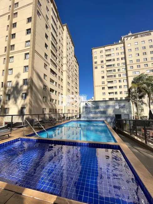 Apartamento com 2 quartos à venda, 50m2 em Norte (Águas Claras), Brasilia - DF - imagem 1 Foto 1 de Apartamento com 2 quartos à venda, 50m2 em Norte (Águas Claras), Brasilia - DF