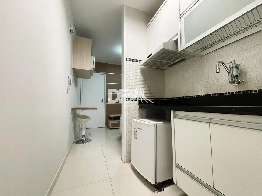 Apartamento com 1 quarto à venda, 30m2 em Setor Sudoeste, Brasilia - DF - imagem 7 Foto 7 de Apartamento com 1 quarto à venda, 30m2 em Setor Sudoeste, Brasilia - DF