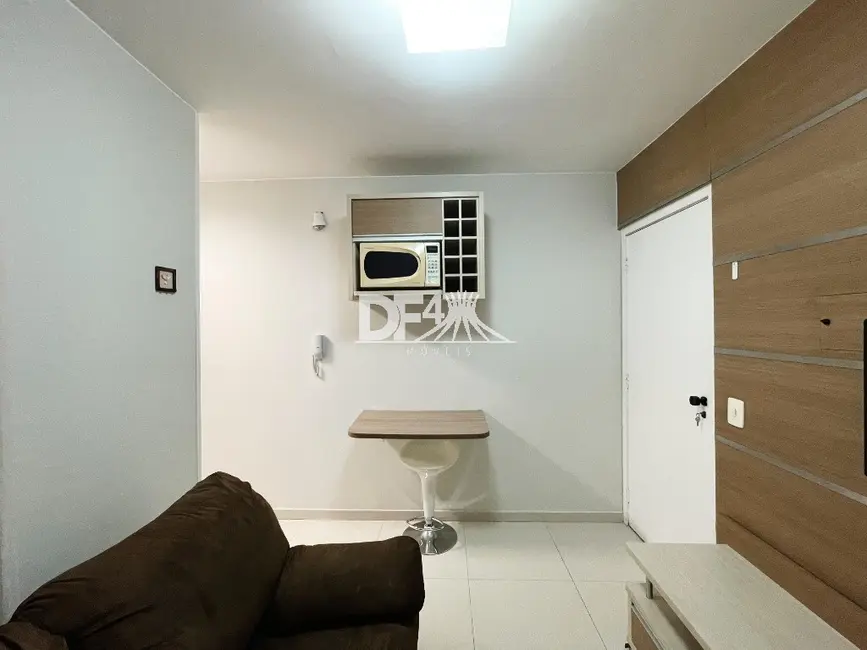 Apartamento com 1 quarto à venda, 30m2 em Setor Sudoeste, Brasilia - DF - imagem 3 Foto 3 de Apartamento com 1 quarto à venda, 30m2 em Setor Sudoeste, Brasilia - DF