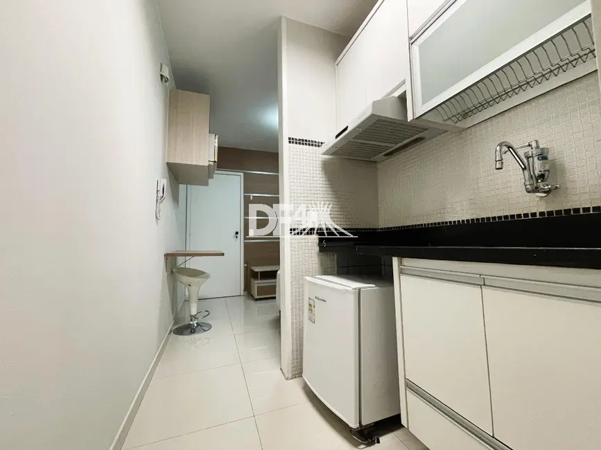 Apartamento com 1 quarto à venda, 30m2 em Setor Sudoeste, Brasilia - DF - imagem 8 Foto 8 de Apartamento com 1 quarto à venda, 30m2 em Setor Sudoeste, Brasilia - DF