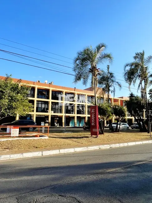 Apartamento com 1 quarto à venda, 30m2 em Setor Sudoeste, Brasilia - DF - imagem 1 Foto 1 de Apartamento com 1 quarto à venda, 30m2 em Setor Sudoeste, Brasilia - DF