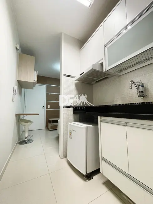 Apartamento com 1 quarto à venda, 30m2 em Setor Sudoeste, Brasilia - DF - imagem 9 Foto 9 de Apartamento com 1 quarto à venda, 30m2 em Setor Sudoeste, Brasilia - DF