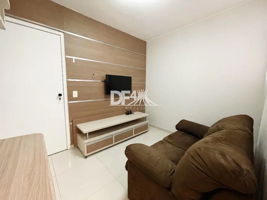 Apartamento com 1 quarto à venda, 30m2 em Setor Sudoeste, Brasilia - DF - imagem 5 Foto 5 de Apartamento com 1 quarto à venda, 30m2 em Setor Sudoeste, Brasilia - DF