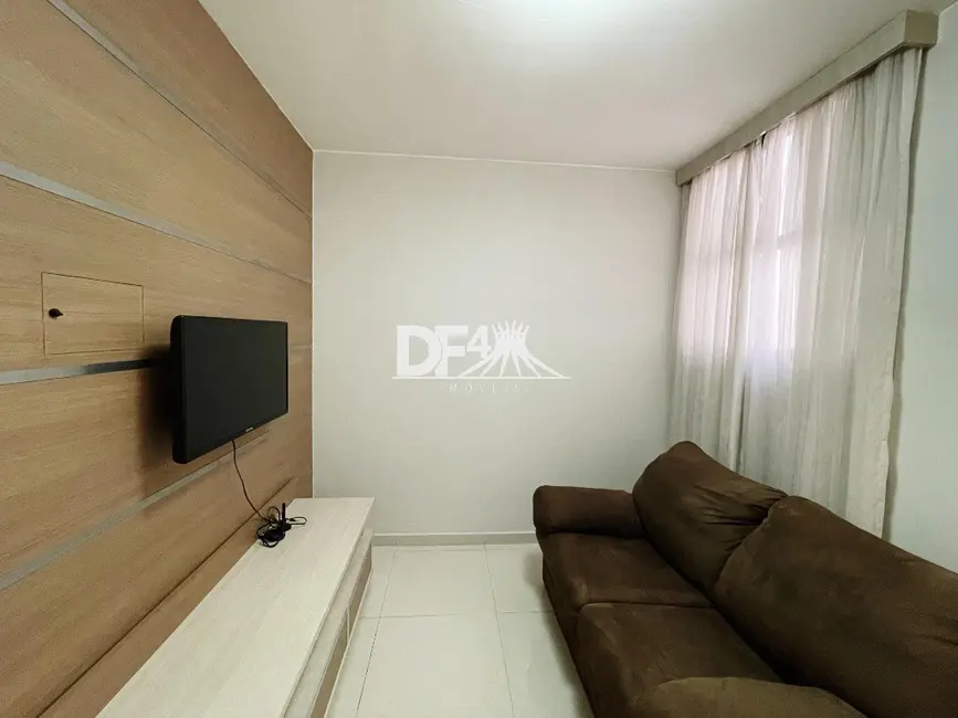 Apartamento com 1 quarto à venda, 30m2 em Setor Sudoeste, Brasilia - DF - imagem 2 Foto 2 de Apartamento com 1 quarto à venda, 30m2 em Setor Sudoeste, Brasilia - DF