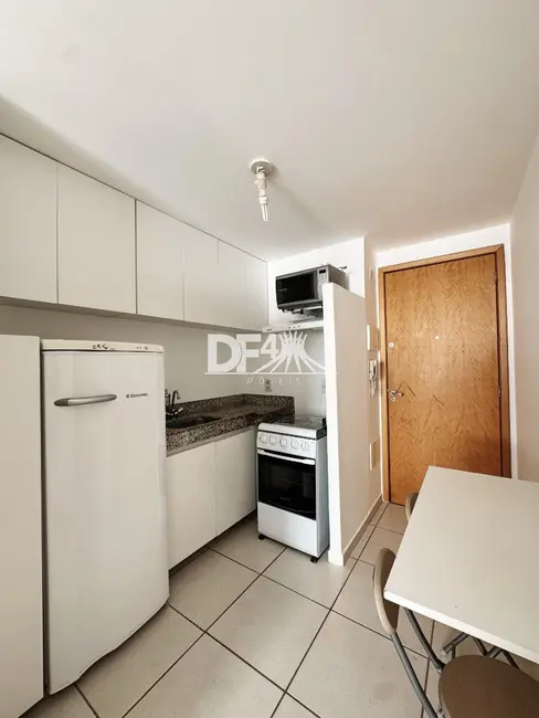 Apartamento com 1 quarto à venda, 31m2 em Norte (Águas Claras), Brasilia - DF - imagem 9 Foto 9 de Apartamento com 1 quarto à venda, 31m2 em Norte (Águas Claras), Brasilia - DF