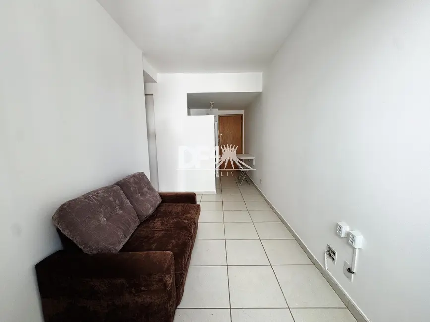 Apartamento com 1 quarto à venda, 31m2 em Norte (Águas Claras), Brasilia - DF - imagem 6 Foto 6 de Apartamento com 1 quarto à venda, 31m2 em Norte (Águas Claras), Brasilia - DF