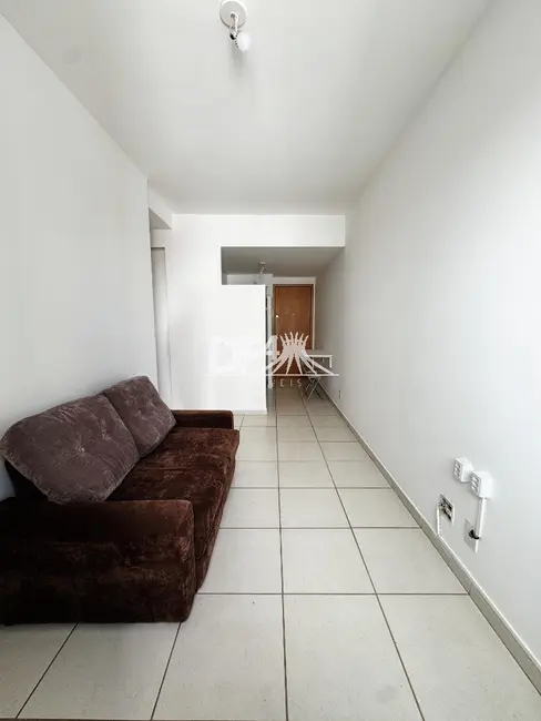 Apartamento com 1 quarto à venda, 31m2 em Norte (Águas Claras), Brasilia - DF - imagem 5 Foto 5 de Apartamento com 1 quarto à venda, 31m2 em Norte (Águas Claras), Brasilia - DF