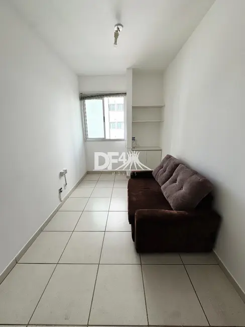 Apartamento com 1 quarto à venda, 31m2 em Norte (Águas Claras), Brasilia - DF - imagem 3 Foto 3 de Apartamento com 1 quarto à venda, 31m2 em Norte (Águas Claras), Brasilia - DF