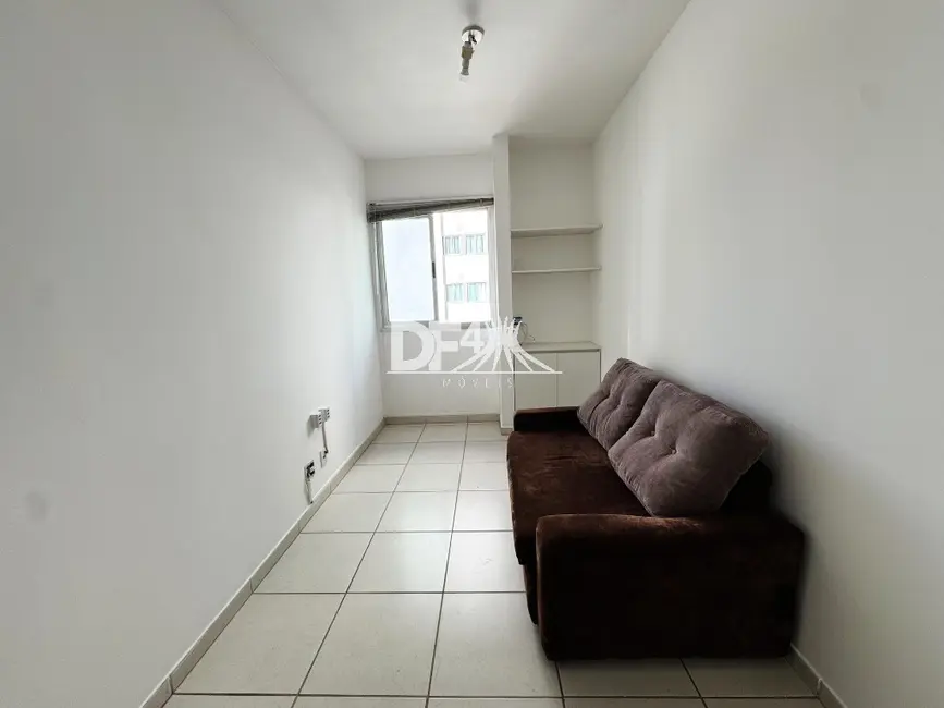 Apartamento com 1 quarto à venda, 31m2 em Norte (Águas Claras), Brasilia - DF - imagem 4 Foto 4 de Apartamento com 1 quarto à venda, 31m2 em Norte (Águas Claras), Brasilia - DF