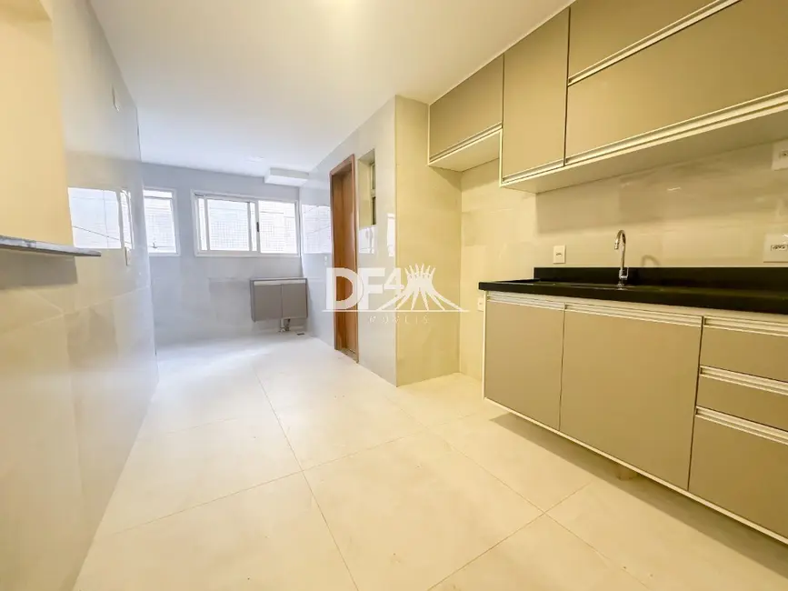 Apartamento com 3 quartos à venda, 102m2 em Norte (Águas Claras), Brasilia - DF - imagem 3 Foto 3 de Apartamento com 3 quartos à venda, 102m2 em Norte (Águas Claras), Brasilia - DF