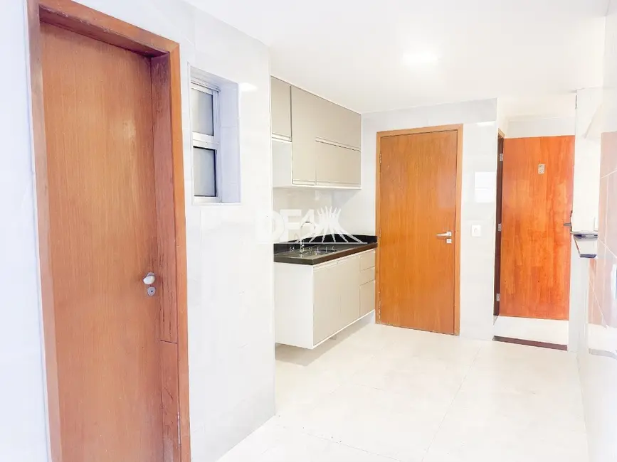 Apartamento com 3 quartos à venda, 102m2 em Norte (Águas Claras), Brasilia - DF - imagem 4 Foto 4 de Apartamento com 3 quartos à venda, 102m2 em Norte (Águas Claras), Brasilia - DF