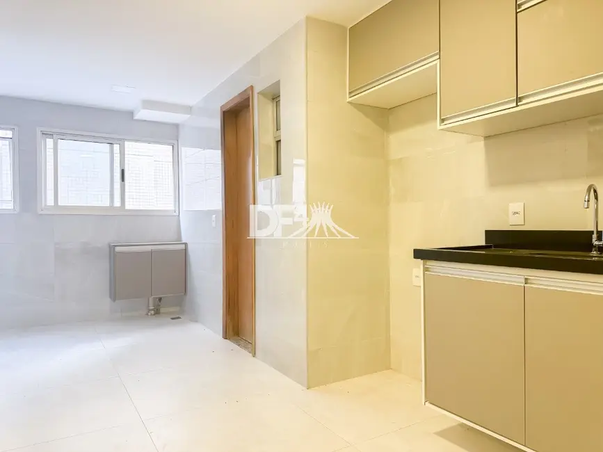 Foto 2 de Apartamento com 3 quartos à venda, 102m2 em Norte (Águas Claras), Brasilia - DF