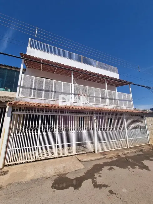 Foto 13 de Casa com 8 quartos à venda, 135m2 em Ceilândia Sul (Ceilândia), Brasilia - DF