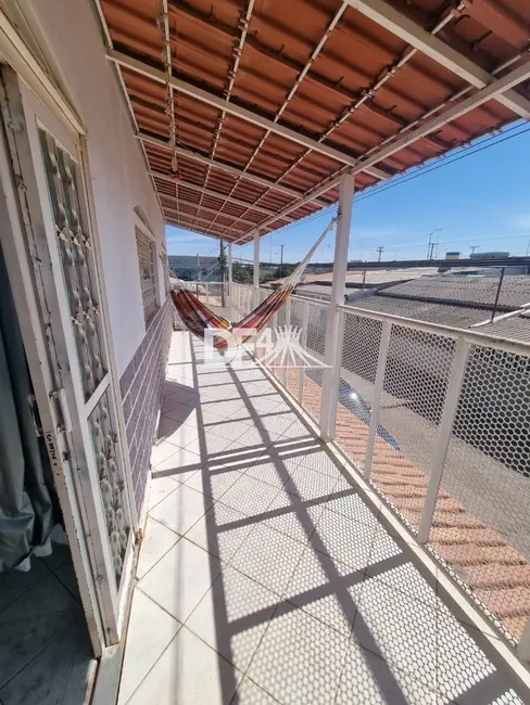 Foto 12 de Casa com 8 quartos à venda, 135m2 em Ceilândia Sul (Ceilândia), Brasilia - DF