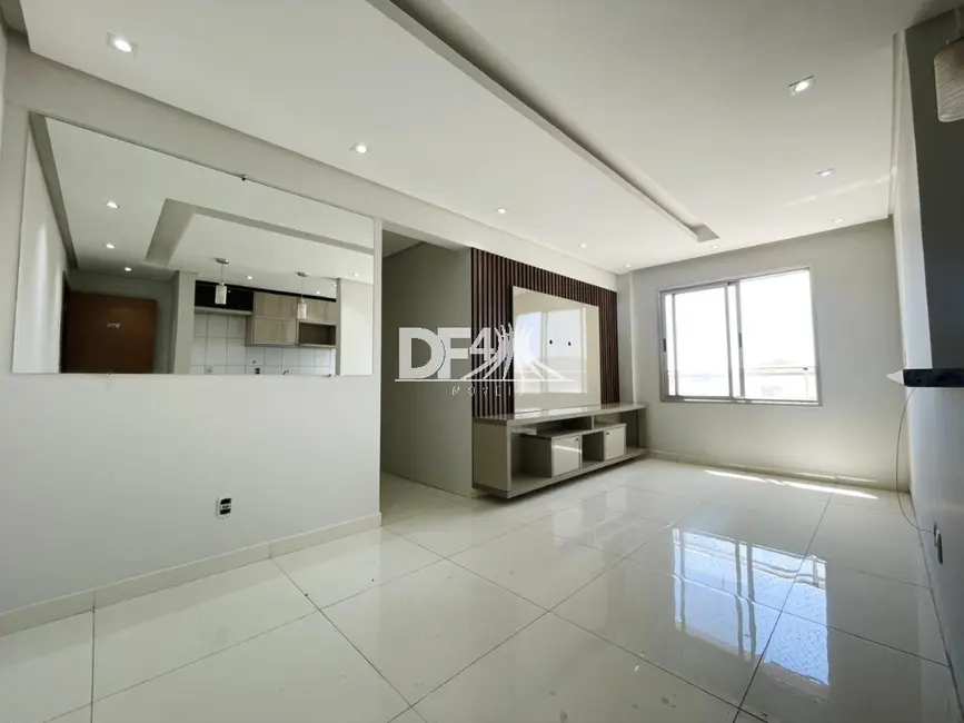 Apartamento com 2 quartos à venda, 52m2 em Ceilândia Norte (Ceilândia), Brasilia - DF - imagem 3 Foto 3 de Apartamento com 2 quartos à venda, 52m2 em Ceilândia Norte (Ceilândia), Brasilia - DF