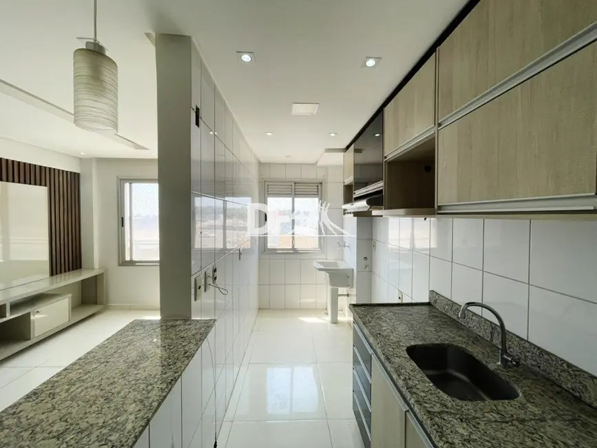 Apartamento com 2 quartos à venda, 52m2 em Ceilândia Norte (Ceilândia), Brasilia - DF - imagem 6 Foto 6 de Apartamento com 2 quartos à venda, 52m2 em Ceilândia Norte (Ceilândia), Brasilia - DF