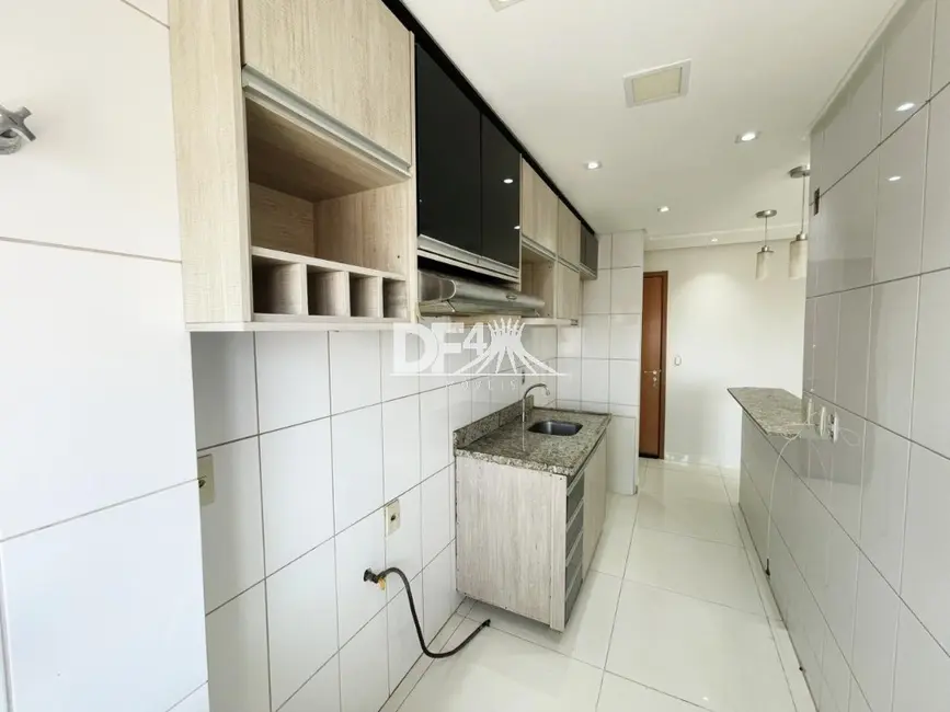 Apartamento com 2 quartos à venda, 52m2 em Ceilândia Norte (Ceilândia), Brasilia - DF - imagem 9 Foto 9 de Apartamento com 2 quartos à venda, 52m2 em Ceilândia Norte (Ceilândia), Brasilia - DF