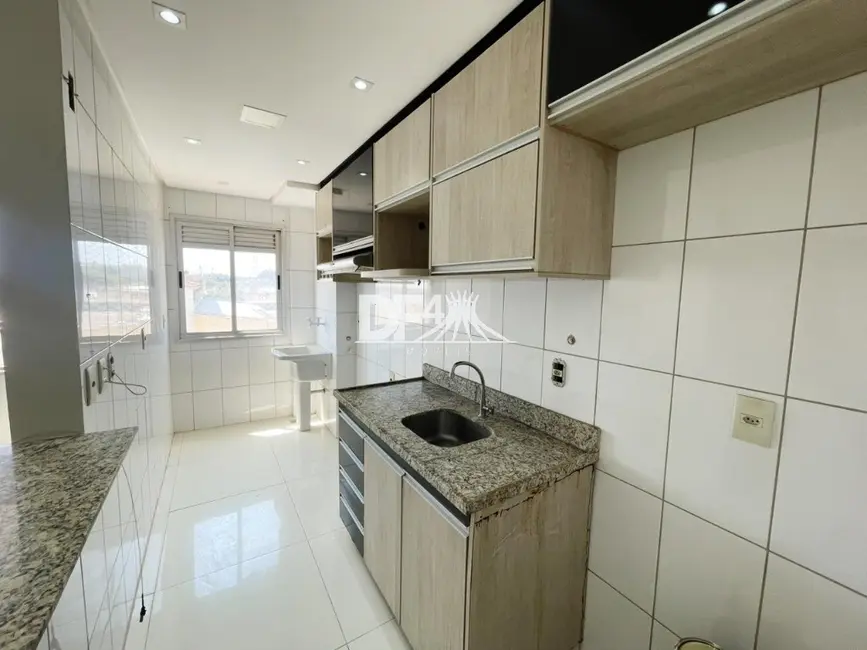 Apartamento com 2 quartos à venda, 52m2 em Ceilândia Norte (Ceilândia), Brasilia - DF - imagem 8 Foto 8 de Apartamento com 2 quartos à venda, 52m2 em Ceilândia Norte (Ceilândia), Brasilia - DF