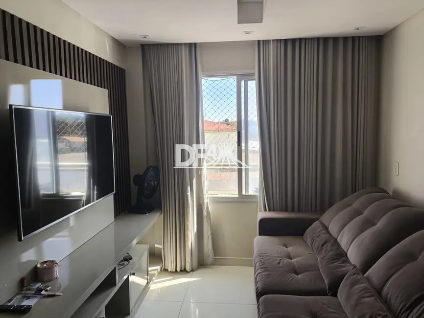 Foto 2 de Apartamento com 2 quartos à venda, 52m2 em Ceilândia Norte (Ceilândia), Brasilia - DF