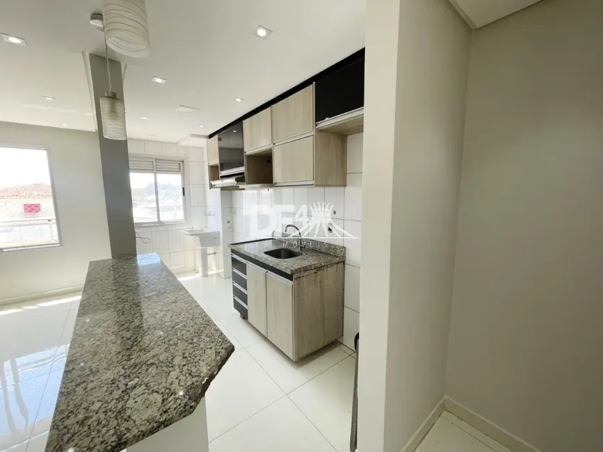 Apartamento com 2 quartos à venda, 52m2 em Ceilândia Norte (Ceilândia), Brasilia - DF - imagem 7 Foto 7 de Apartamento com 2 quartos à venda, 52m2 em Ceilândia Norte (Ceilândia), Brasilia - DF