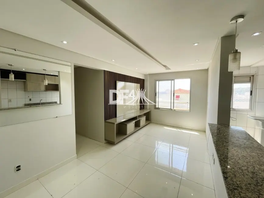 Apartamento com 2 quartos à venda, 52m2 em Ceilândia Norte (Ceilândia), Brasilia - DF - imagem 1 Foto 1 de Apartamento com 2 quartos à venda, 52m2 em Ceilândia Norte (Ceilândia), Brasilia - DF