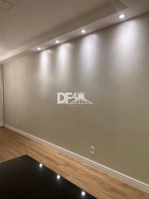 Apartamento com 2 quartos à venda, 52m2 em Norte (Águas Claras), Brasilia - DF - imagem 4 Foto 4 de Apartamento com 2 quartos à venda, 52m2 em Norte (Águas Claras), Brasilia - DF