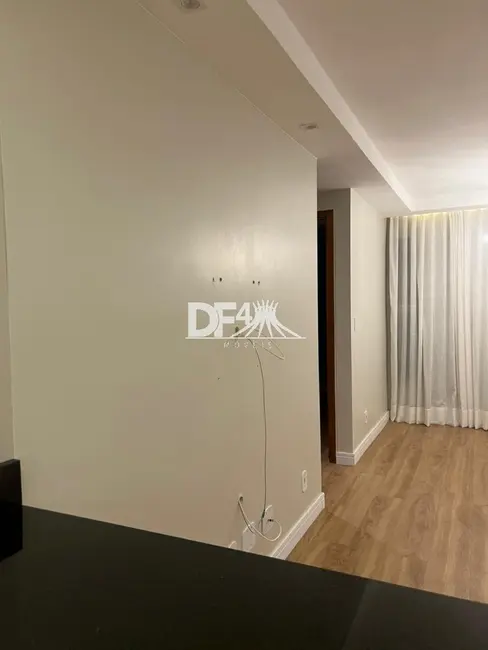 Apartamento com 2 quartos à venda, 52m2 em Norte (Águas Claras), Brasilia - DF - imagem 6 Foto 6 de Apartamento com 2 quartos à venda, 52m2 em Norte (Águas Claras), Brasilia - DF