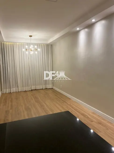 Apartamento com 2 quartos à venda, 52m2 em Norte (Águas Claras), Brasilia - DF - imagem 3 Foto 3 de Apartamento com 2 quartos à venda, 52m2 em Norte (Águas Claras), Brasilia - DF