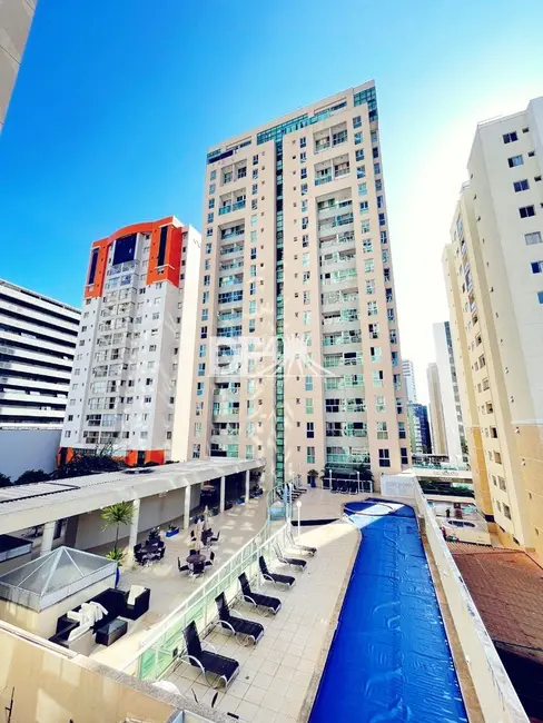 Apartamento com 2 quartos à venda, 52m2 em Norte (Águas Claras), Brasilia - DF - imagem 1 Foto 1 de Apartamento com 2 quartos à venda, 52m2 em Norte (Águas Claras), Brasilia - DF