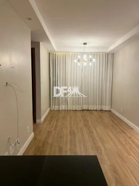 Apartamento com 2 quartos à venda, 52m2 em Norte (Águas Claras), Brasilia - DF - imagem 2 Foto 2 de Apartamento com 2 quartos à venda, 52m2 em Norte (Águas Claras), Brasilia - DF