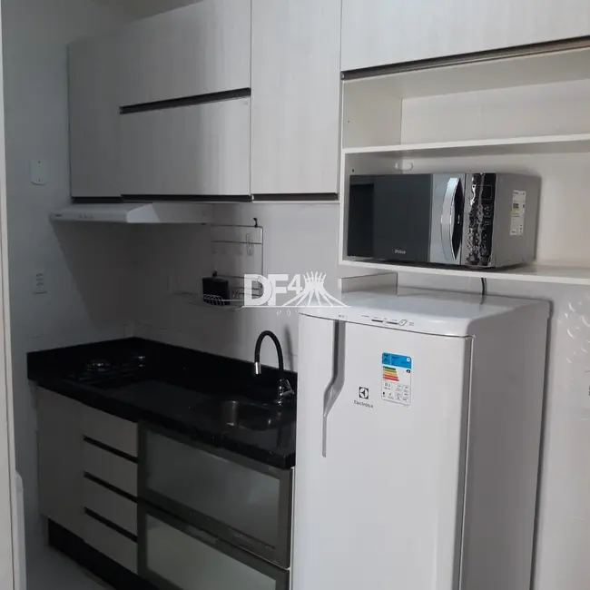 Apartamento com 1 quarto à venda, 26m2 em Setor Sudoeste, Brasilia - DF - imagem 3 Foto 3 de Apartamento com 1 quarto à venda, 26m2 em Setor Sudoeste, Brasilia - DF
