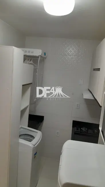 Apartamento com 1 quarto à venda, 26m2 em Setor Sudoeste, Brasilia - DF - imagem 5 Foto 5 de Apartamento com 1 quarto à venda, 26m2 em Setor Sudoeste, Brasilia - DF