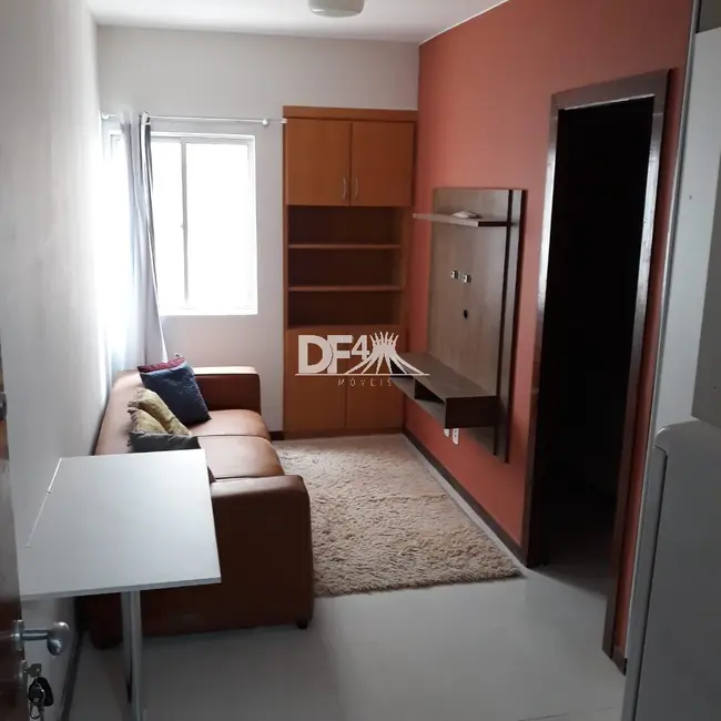 Apartamento com 1 quarto à venda, 26m2 em Setor Sudoeste, Brasilia - DF - imagem 1 Foto 1 de Apartamento com 1 quarto à venda, 26m2 em Setor Sudoeste, Brasilia - DF