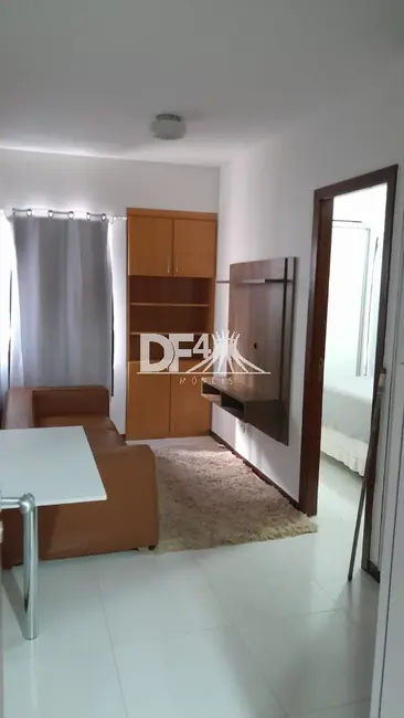 Apartamento com 1 quarto à venda, 26m2 em Setor Sudoeste, Brasilia - DF - imagem 2 Foto 2 de Apartamento com 1 quarto à venda, 26m2 em Setor Sudoeste, Brasilia - DF