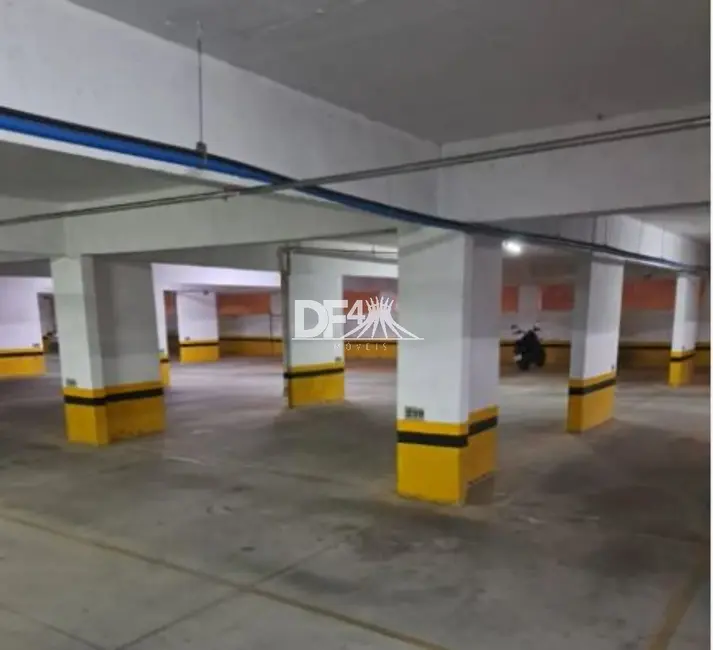 Apartamento com 1 quarto à venda, 26m2 em Setor Sudoeste, Brasilia - DF - imagem 9 Foto 9 de Apartamento com 1 quarto à venda, 26m2 em Setor Sudoeste, Brasilia - DF