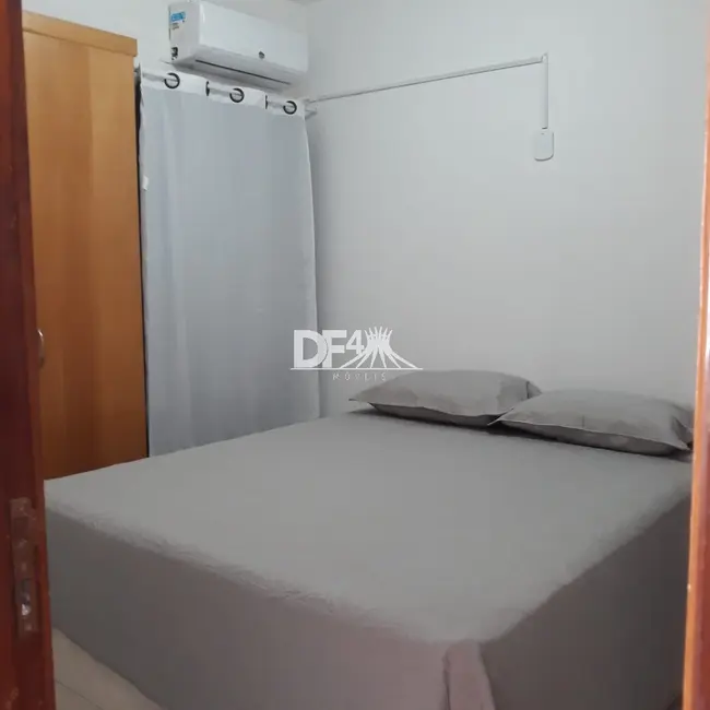 Apartamento com 1 quarto à venda, 26m2 em Setor Sudoeste, Brasilia - DF - imagem 6 Foto 6 de Apartamento com 1 quarto à venda, 26m2 em Setor Sudoeste, Brasilia - DF