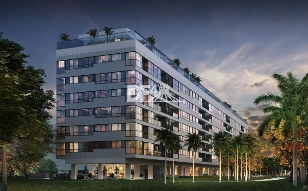 Apartamento com 3 quartos à venda, 122m2 em Brasilia - DF - imagem 1 Foto 1 de Apartamento com 3 quartos à venda, 122m2 em Brasilia - DF