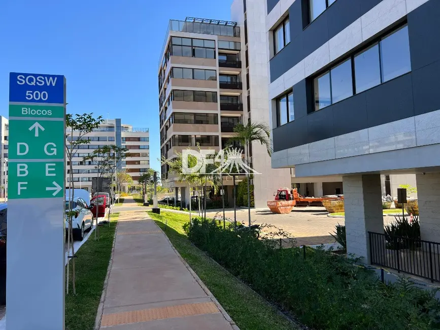 Apartamento com 3 quartos à venda, 122m2 em Brasilia - DF - imagem 8 Foto 8 de Apartamento com 3 quartos à venda, 122m2 em Brasilia - DF