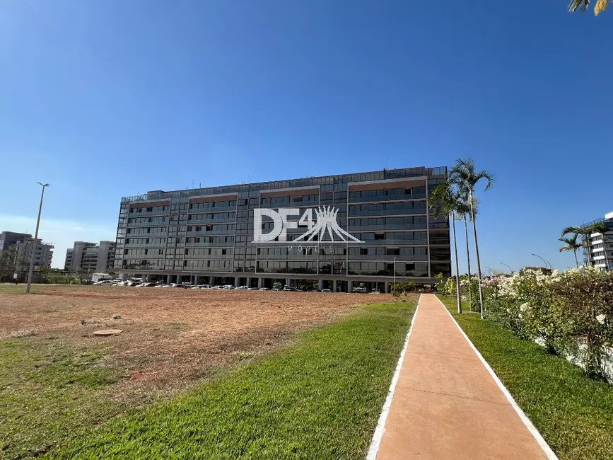 Apartamento com 3 quartos à venda, 122m2 em Brasilia - DF - imagem 9 Foto 9 de Apartamento com 3 quartos à venda, 122m2 em Brasilia - DF